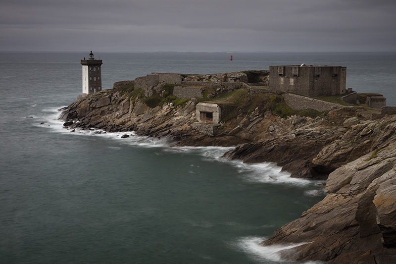 Bretagne, Pointe de Kermorvan, Le Conquet, September 2016 © Wolfgang Herath