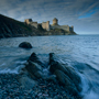 Bretagne, Fort la Latte, September 2001 © Wolfgang Herath