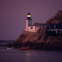 Bretagne, Ile de Louet, September 1993 © Wolfgang Herath