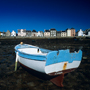 Bretagne, Ile de Sein, September 1990 © Wolfgang Herath