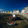 Bretagne, Ile de Sein, September 1990 © Wolfgang Herath