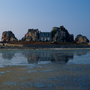 Bretagne, le Gouffre, September 2001 © Wolfgang Herath