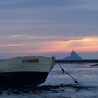Bretagne, Mont St. Michel, September 1991 © Wolfgang Herath