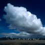 Bretagne, Plomodiern, September 1990 © Wolfgang Herath