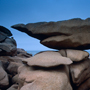 Bretagne, Ploumanach, September 1991  © Wolfgang Herath