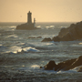 Bretagne, Pointe du Raz, September 1990  © Wolfgang Herath