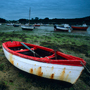 Bretagne, Portsall, September 1997 © Wolfgang Herath