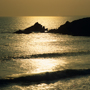 Bretagne, Quiberon, Juli 1992 © Wolfgang Herath