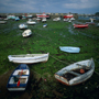 Bretagne, Roscoff, September 1993 © Wolfgang Herath