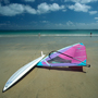 Bretagne, St. Cast, Juli 1990 © Wolfgang Herath