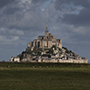 Bretagne, Mont St. Michel, September 2016 © Wolfgang Herath
