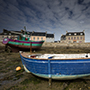 Bretagne, Portsall, September 2016 © Wolfgang Herath