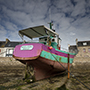 Bretagne, Portsall, September 2016 © Wolfgang Herath