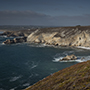 Bretagne, Cap de la Chevre, Halbinsel Crozon, September 2016 © Wolfgang Herath