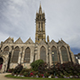 Bretagne, St. Pol de Leon, Kapelle Notre Dame du Kreisker, September 2016 © Wolfgang Herath