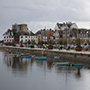 Bretagne, Concarneau, September 2017 © Wolfgang Herath