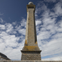 Bretagne, Penmarch, Phare d` Eckmühl, September 2017 © Wolfgang Herath
