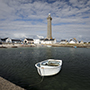 Bretagne, Penmarch, Phare d`Eckmühl, September 2017  © Wolfgang Herath