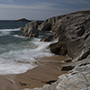 Bretagne, Quiberon, Cote Sauvage, September 2017 © Wolfgang Herath
