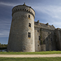 Bretagne, Sarzeau, Chateau de Suscinio, September 2017 © Wolfgang Herath