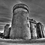 Bretagne, Sarzeau, Chateau de Suscinio, September 2017 © Wolfgang Herath