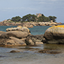 Bretagne, Tregastel, September 2018 © Wolfgang Herath
