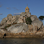 Bretagne, Port Blanc, September 2018 © Wolfgang Herath