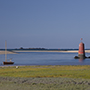 Bretagne, Locquirec, September 2018 © Wolfgang Herath