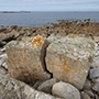 Bretagne, Pleubian, September 2018 © Wolfgang Herath
