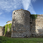 Bretagne, Chateau de Tonquedec, September 2018 © Wolfgang Herath