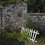Bretagne, Chateau de Kergrist, September 2018 © Wolfgang Herath