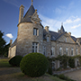Bretagne, Chateau de Kergrist, September 2018 © Wolfgang Herath