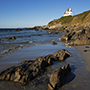 Bretagne, Locquirec, September 2018 © Wolfgang Herath
