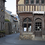 Bretagne, Treguier, September 2018 © Wolfgang Herath