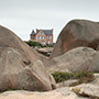 Bretagne, Ploumanach, September 2018 © Wolfgang Herath