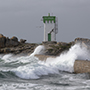 Bretagne, Pointe de Trevignon, Oktober 2019 © Wolfgang Herath