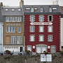 Bretagne, Douarnenez, Hafen Rosmeur, Oktober 2019 © Wolfgang Herath