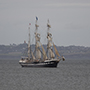 Bretagne, Douarnenez, Oktober 2019 © Wolfgang Herath