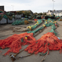 Bretagne, Guilvinec, Fischereihafen, Oktober 2019 © Wolfgang Herath