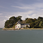 Bretagne, Douarnenez, Ile Tristan, September 2019 © Wolfgang Herath