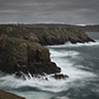 Bretagne, Pointe du Van, Oktober 2019 © Wolfgang Herath