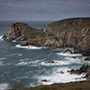 Bretagne, Pointe du Van, Oktober 2019 © Wolfgang Herath